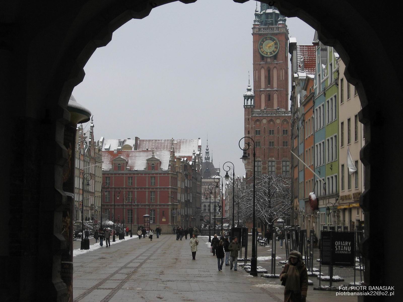 Gdansk